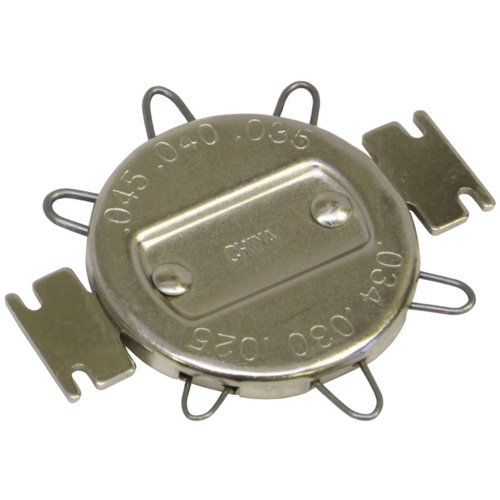 FLU984 - Standard Spark Plug Gapper