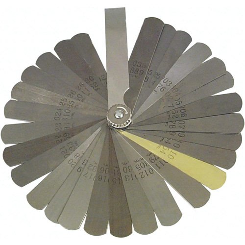 FLU985 - Deluxe Feeler Gauge