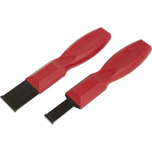 FLU989 - Carbide Scraper Set