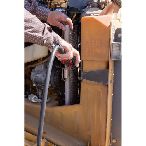 FLU990 - Radiator Genie Cleaning Wand