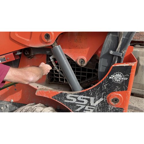 FLU990 - Radiator Genie Cleaning Wand