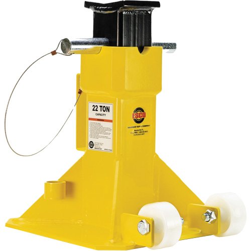 FLU995 - EZ-Wheel Jack Stand