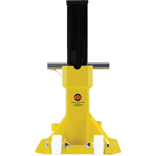 FLU995 - EZ-Wheel Jack Stand