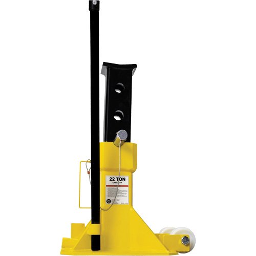 FLU995 - EZ-Wheel Jack Stand
