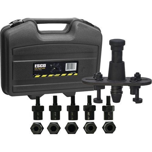FLV001 - Truck Axle Shaft Puller for Medium & HD Truck