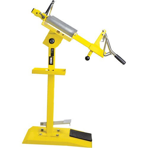FLV002 - Manual Tire Spreader with Tilting Pedal