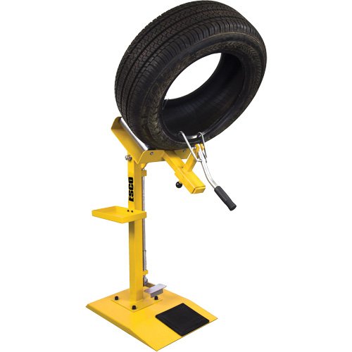 FLV002 - Manual Tire Spreader with Tilting Pedal