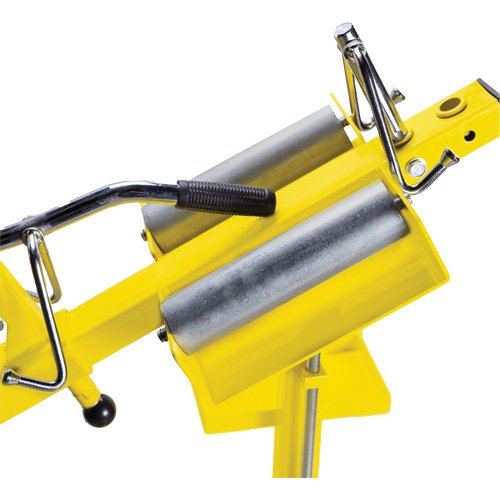 FLV002 - Manual Tire Spreader with Tilting Pedal