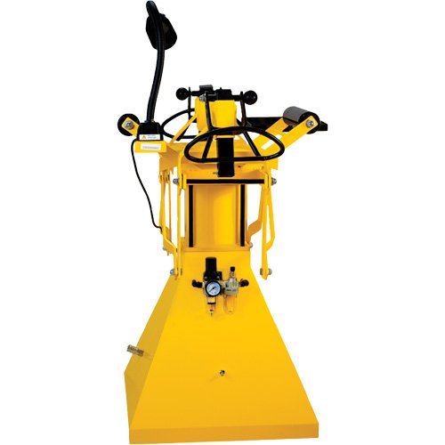 FLV003 - Pneumatic Passenger & Light Truck Tire Spreader