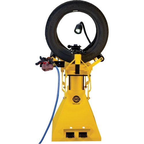 FLV003 - Pneumatic Passenger & Light Truck Tire Spreader