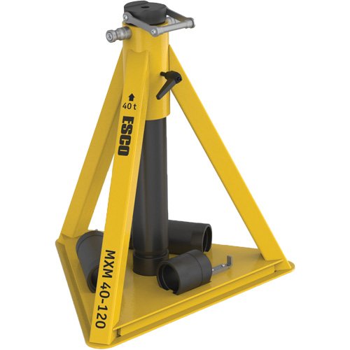 FLV004 - Mammut Jack Stand