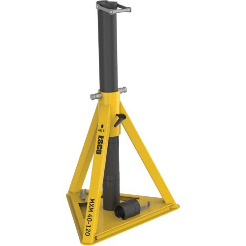 FLV004 - Mammut Jack Stand
