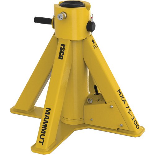 FLV005 - Mammut Jack Stand