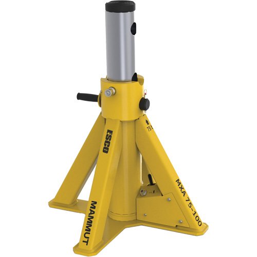 FLV005 - Mammut Jack Stand