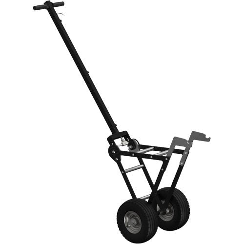 FLV006 - Mammut 44-Ton Jack Stand Transport Dolly