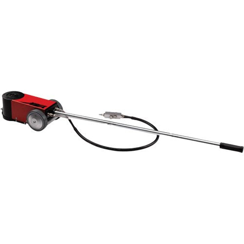 FLV008 - Portable 2-Stage Jack