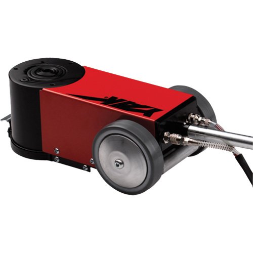 FLV008 - Portable 2-Stage Jack