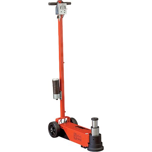FLV009 - 2-Stage Jack