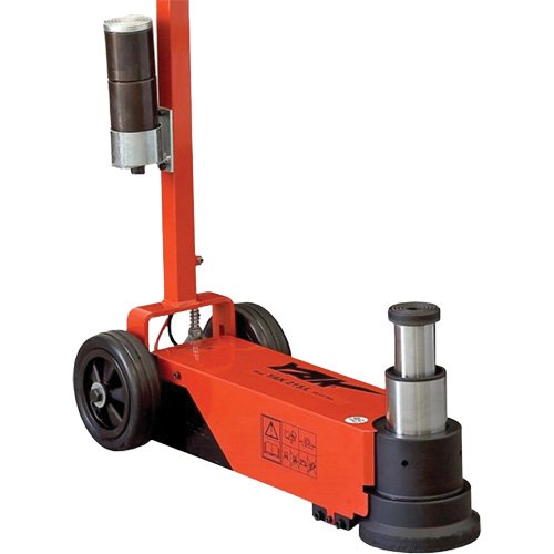 FLV009 - 2-Stage Jack