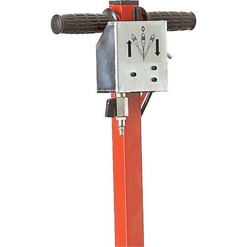 FLV009 - 2-Stage Jack