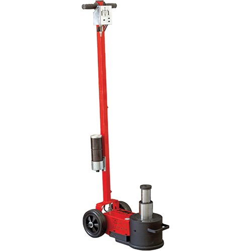 FLV011 - 2-Stage HD Jack
