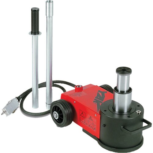 FLV012 - 2-Stage Portable Jack