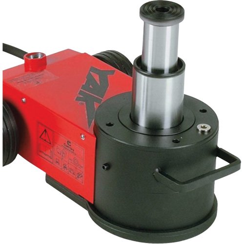 FLV012 - 2-Stage Portable Jack