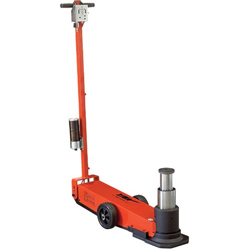 FLV013 - 2-Stage Jack