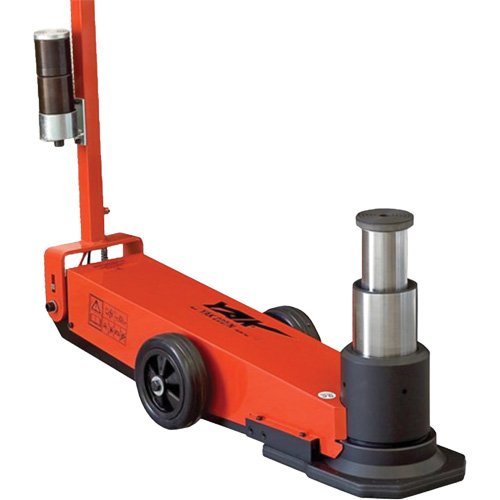 FLV013 - 2-Stage Jack