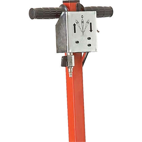 FLV013 - 2-Stage Jack