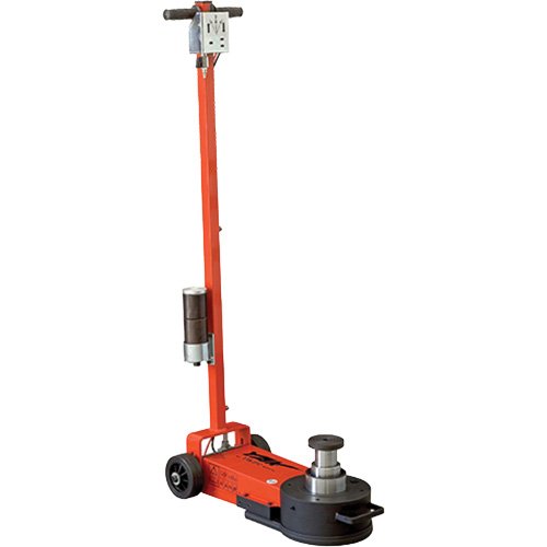 FLV014 - 3-Stage Jack