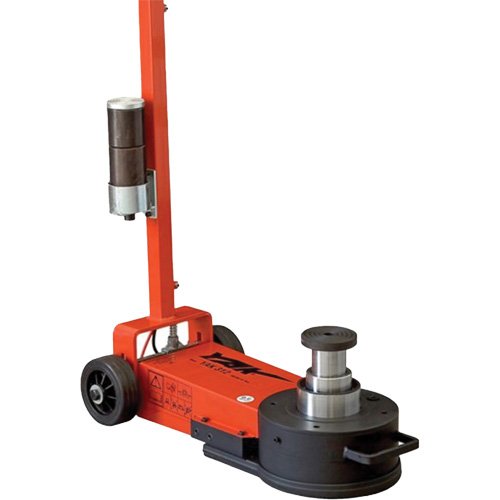 FLV014 - 3-Stage Jack