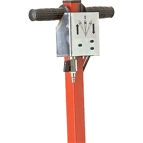 FLV014 - 3-Stage Jack
