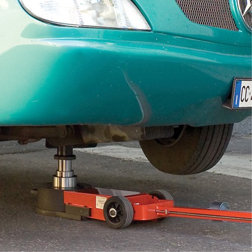 FLV014 - 3-Stage Jack