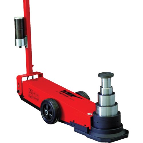 FLV016 - 4-Stage Jack