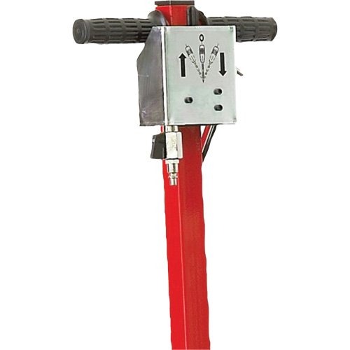 FLV016 - 4-Stage Jack
