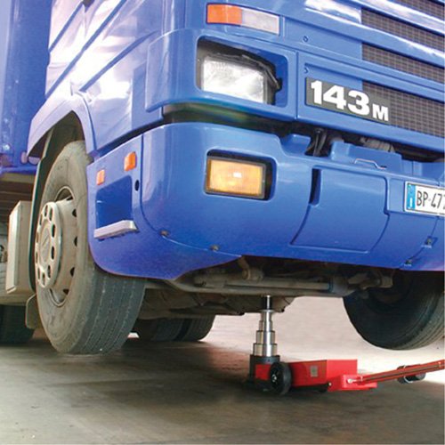 FLV016 - 4-Stage Jack