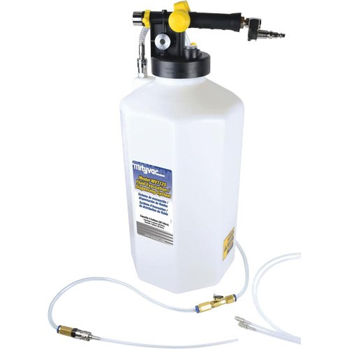 FLV023 - Fluid Evacuator/Dispenser