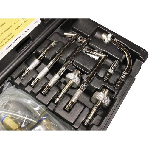 FLV026 - ATF Refill Conversion Kit