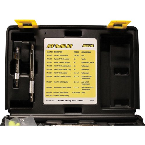 FLV026 - ATF Refill Conversion Kit