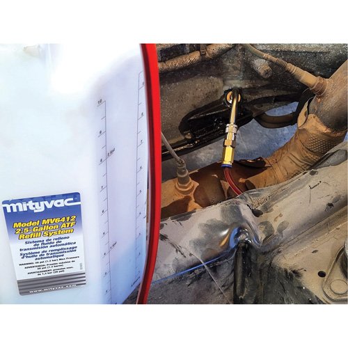 FLV026 - ATF Refill Conversion Kit