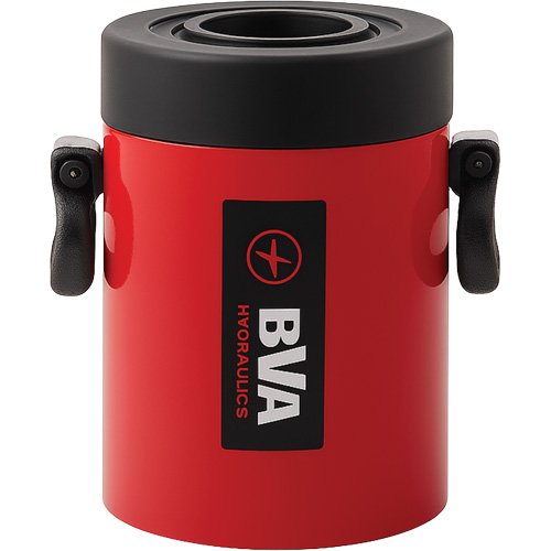 FLV072 - Hollow Hole Hydraulic Cylinder