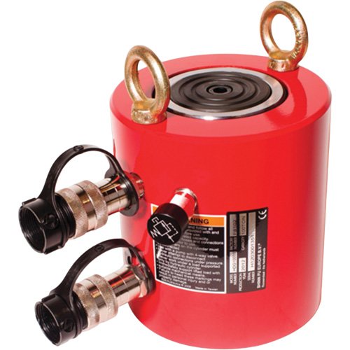 FLV074 - High Tonnage Hydraulic Cylinder