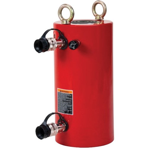 FLV076 - High Tonnage Hydraulic Cylinder