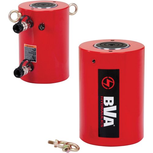 FLV081 - High Tonnage Double Acting Hydraulic Cylinder