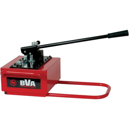 FLV093 - 2-Speed Hydraulic Hand Pump