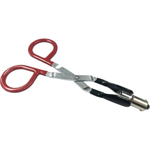 FLV095 - Bulb Pliers