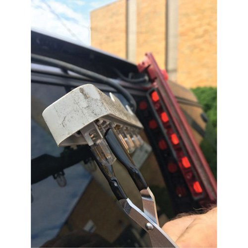 FLV095 - Bulb Pliers