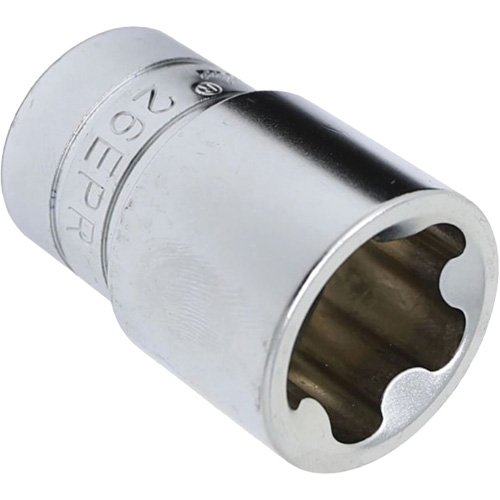 FLV096 - 5-Point EPR Torx Socket Set