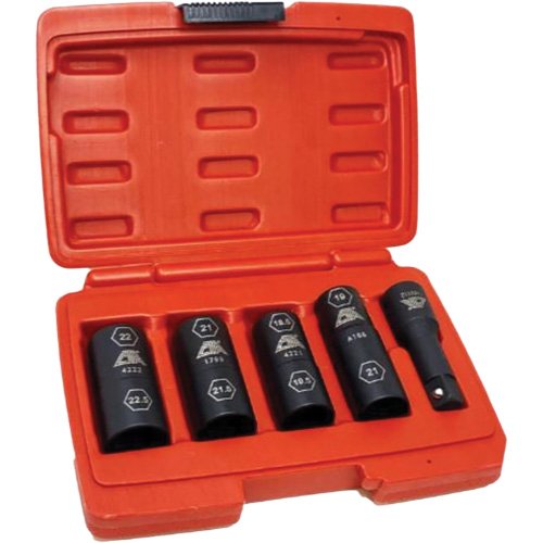 FLV097 - Flip Socket Kit